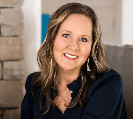 Melinda Patrick