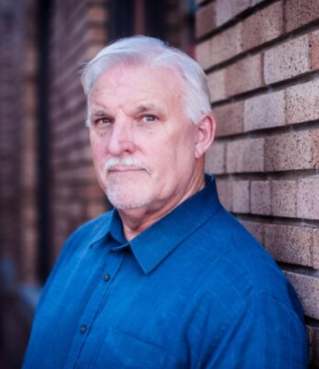 Rev. Joe Dallas